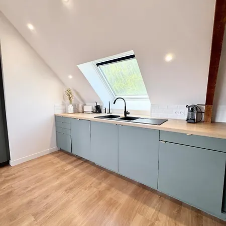 Duplex T3 - Au Coeur Des Chenes بلومور