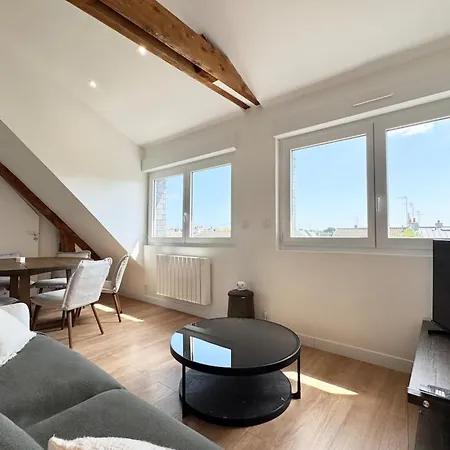 Duplex T3 - Au Coeur Des Chenes بلومور
